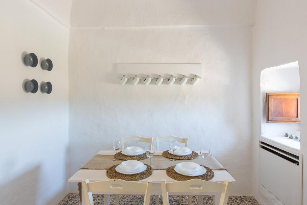 Masseria Castelluzzo チェーリエ・メッサーピカ エクステリア 写真