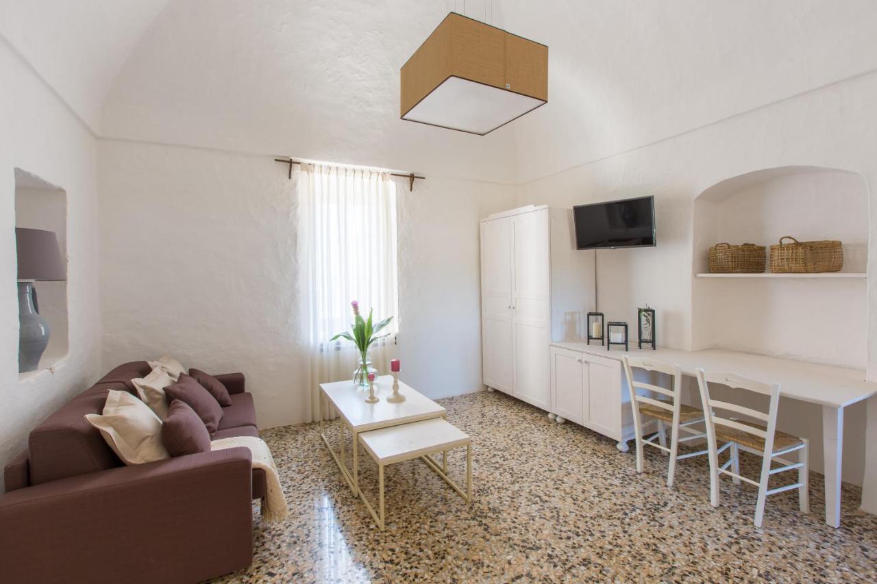 Masseria Castelluzzo チェーリエ・メッサーピカ エクステリア 写真