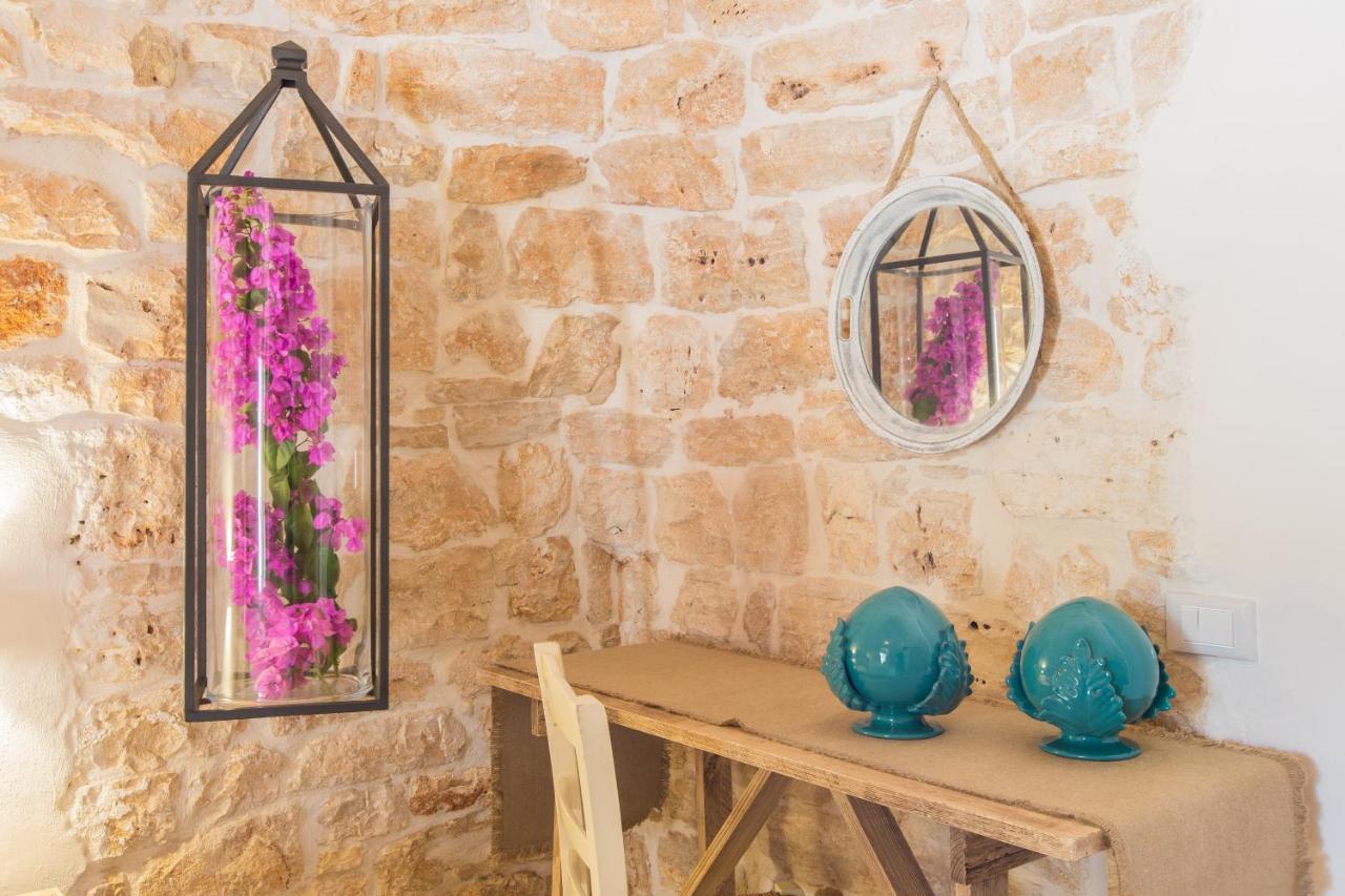 Masseria Castelluzzo チェーリエ・メッサーピカ エクステリア 写真