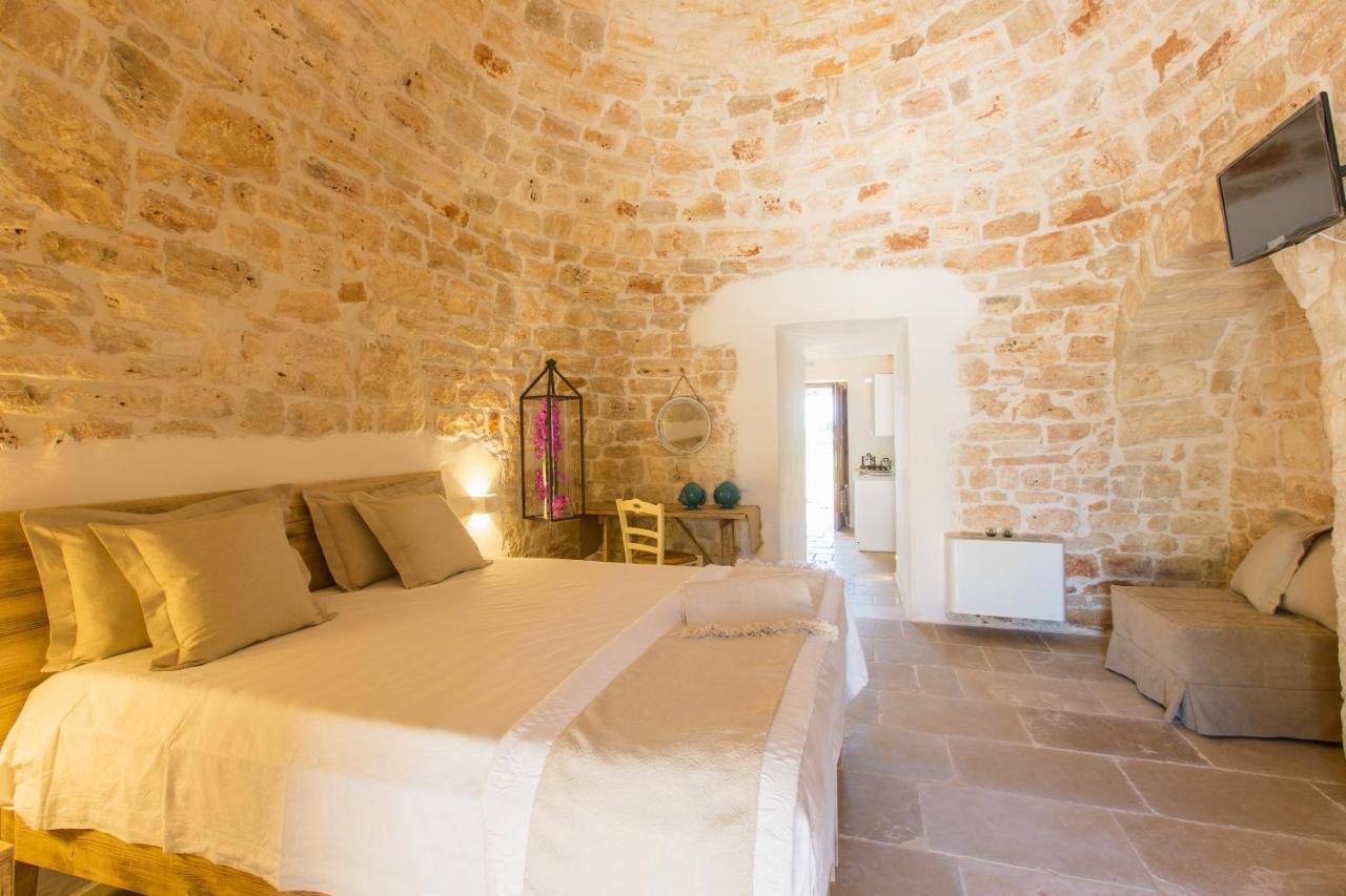 Masseria Castelluzzo チェーリエ・メッサーピカ エクステリア 写真