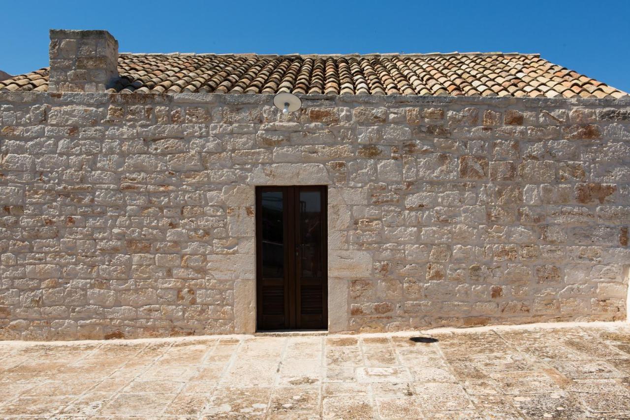 Masseria Castelluzzo チェーリエ・メッサーピカ エクステリア 写真