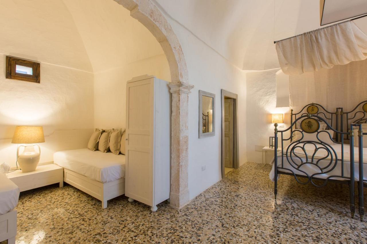 Masseria Castelluzzo チェーリエ・メッサーピカ エクステリア 写真