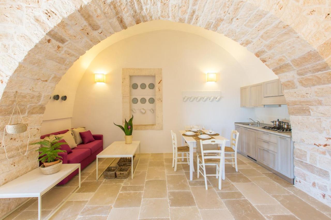 Masseria Castelluzzo チェーリエ・メッサーピカ エクステリア 写真