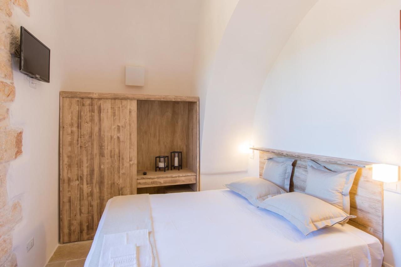 Masseria Castelluzzo チェーリエ・メッサーピカ エクステリア 写真
