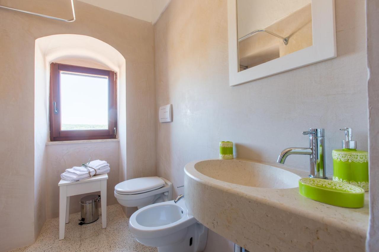 Masseria Castelluzzo チェーリエ・メッサーピカ エクステリア 写真