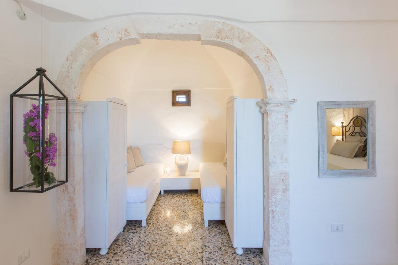 Masseria Castelluzzo チェーリエ・メッサーピカ エクステリア 写真