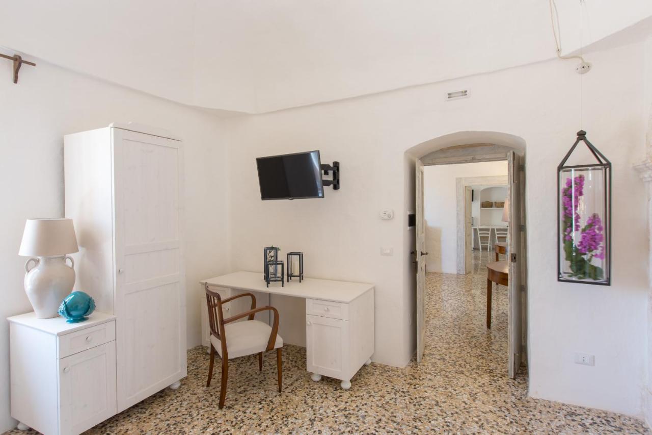 Masseria Castelluzzo チェーリエ・メッサーピカ エクステリア 写真