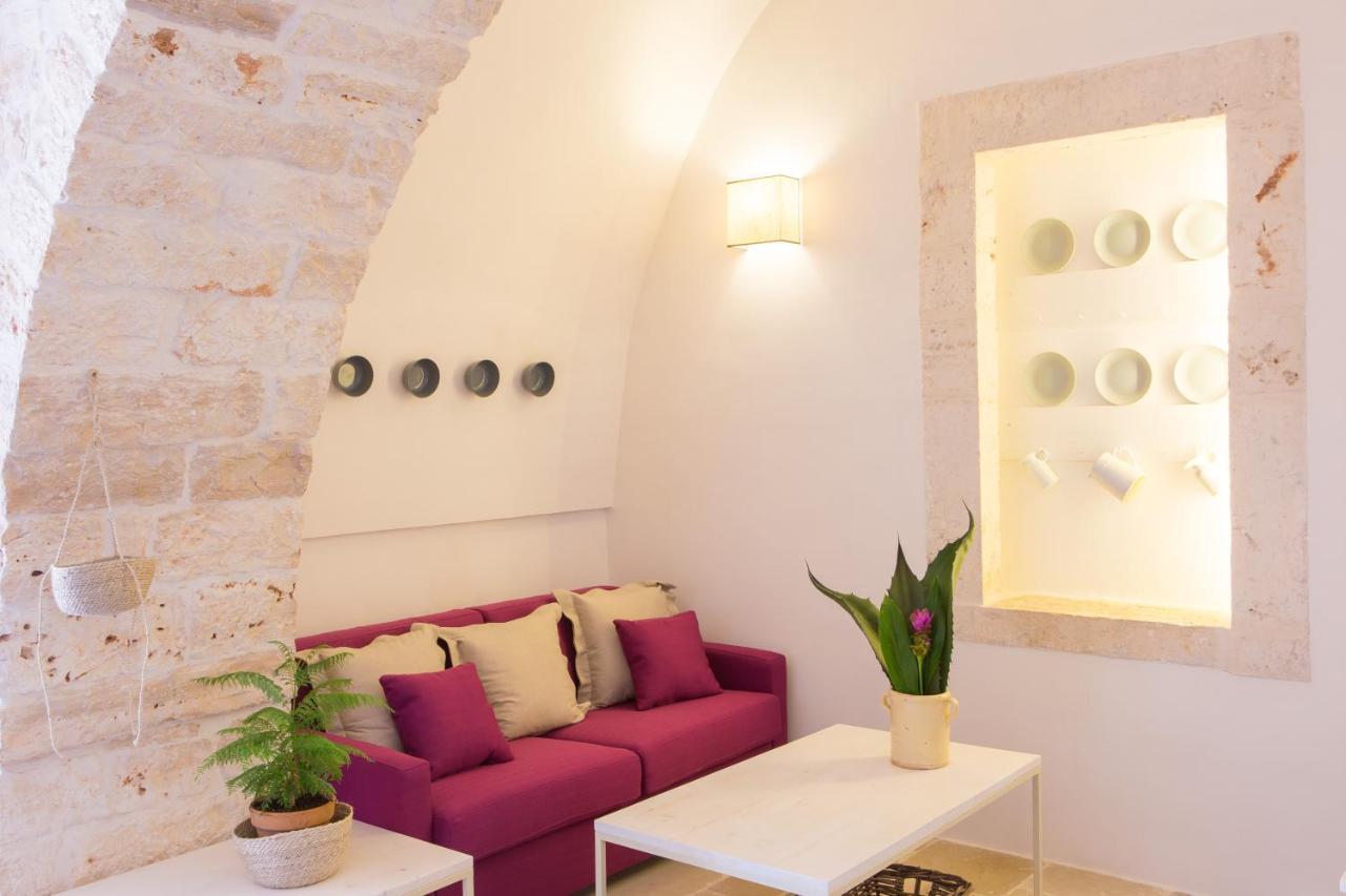 Masseria Castelluzzo チェーリエ・メッサーピカ エクステリア 写真