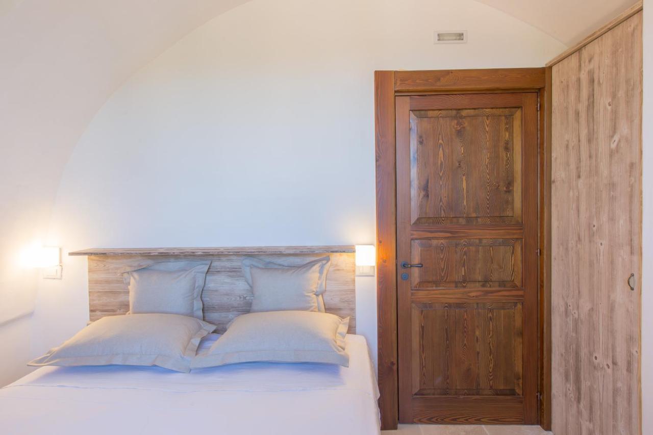 Masseria Castelluzzo チェーリエ・メッサーピカ エクステリア 写真