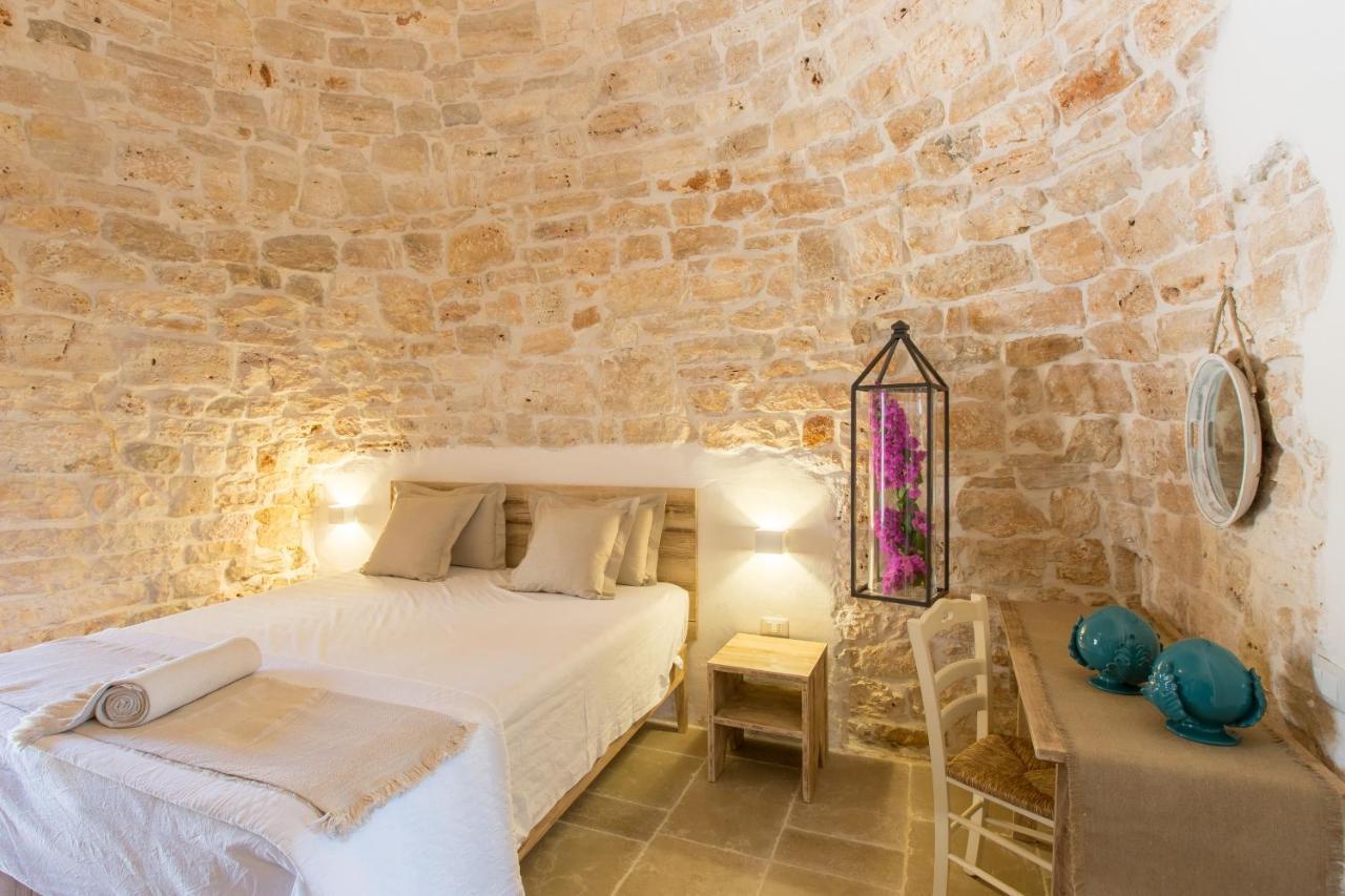 Masseria Castelluzzo チェーリエ・メッサーピカ エクステリア 写真