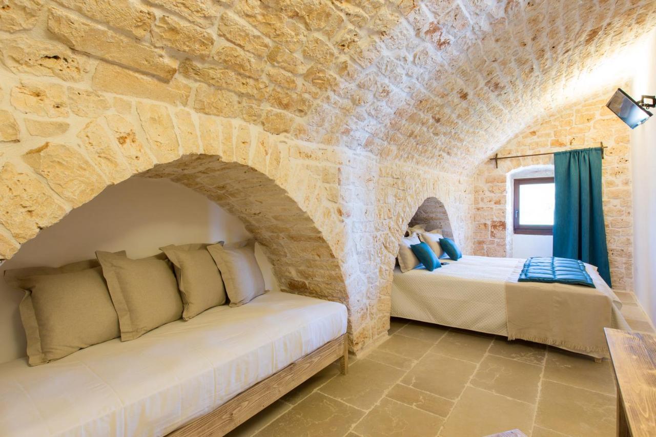 Masseria Castelluzzo チェーリエ・メッサーピカ エクステリア 写真