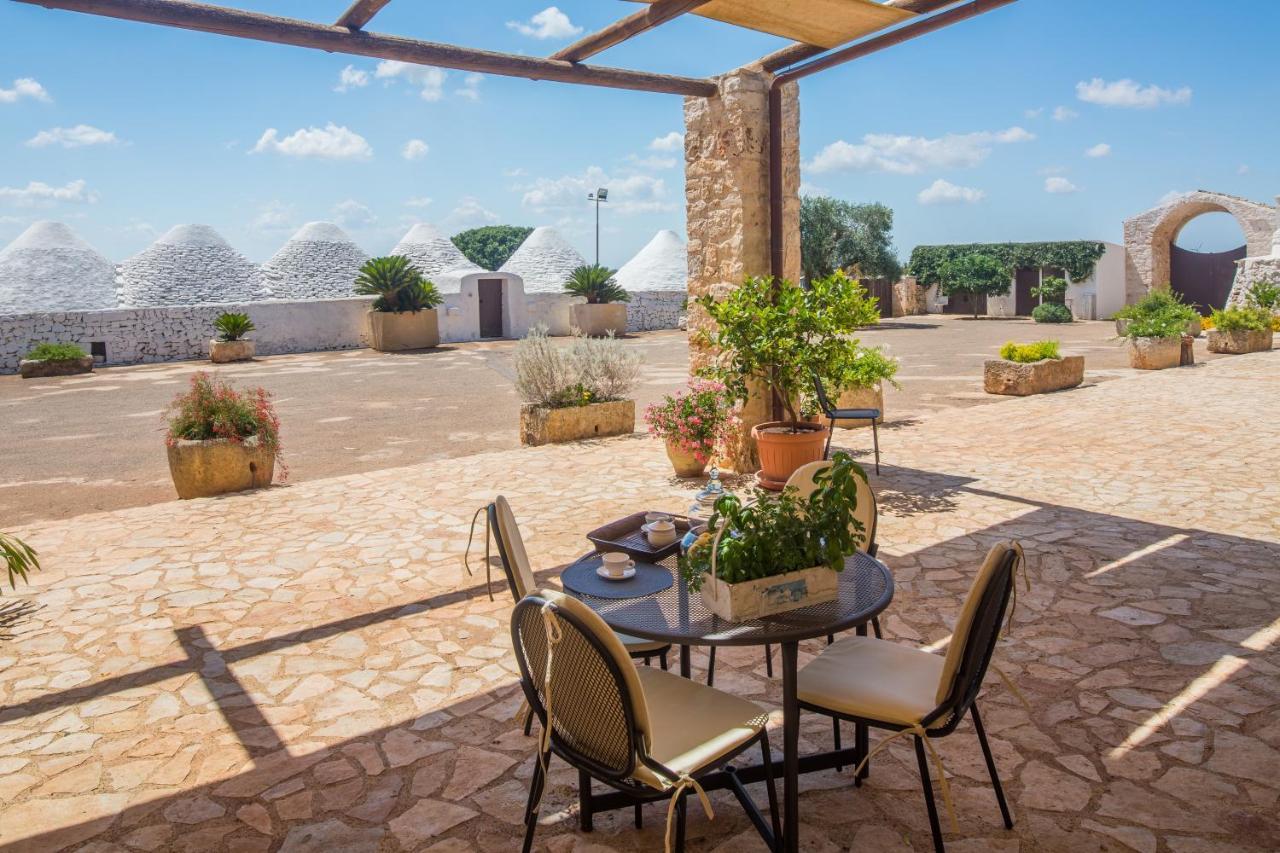 Masseria Castelluzzo チェーリエ・メッサーピカ エクステリア 写真